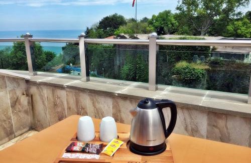 Trabzon Hotel | Feza Otel