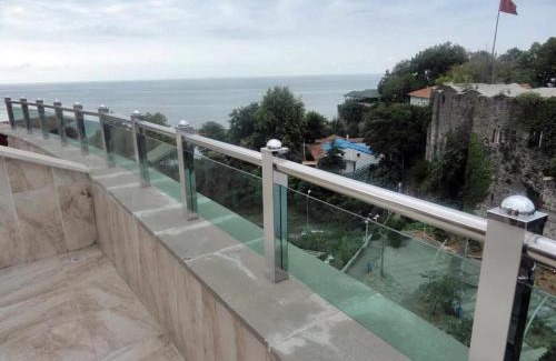 Trabzon Hotel | Feza Otel