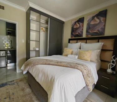 Greater Johannesburg Metropolitan Area House | Fezeu's Place