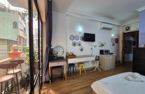 District 1 Apartment | FF Homestay - Layla House