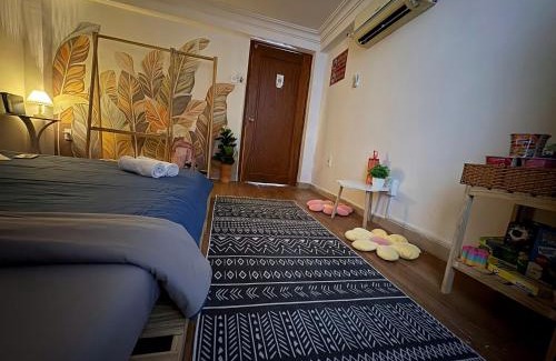 District 1 Apartment | FF Homestay - Layla House