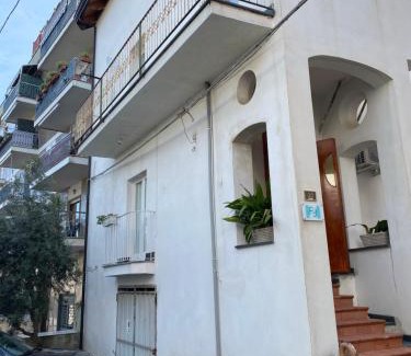 Ottaviano House | FF Houses - Centro Storico Ottaviano