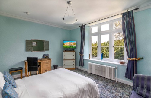 Betws yn Rhos House | Ffarm Country House