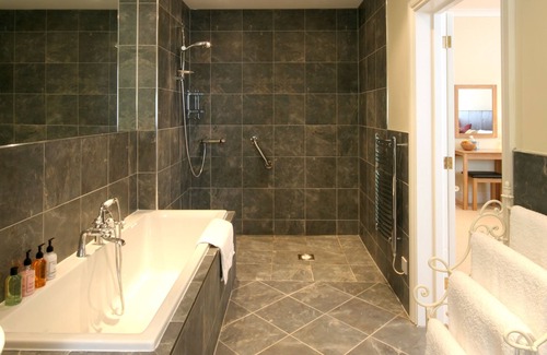 Betws yn Rhos House | Ffarm Country House