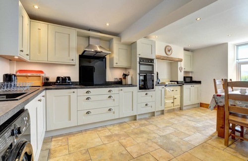 Bontnewydd Cottage | Ffermdy Caernarfon