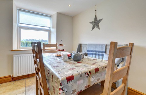 Bontnewydd Cottage | Ffermdy Caernarfon