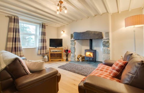 Bontnewydd Cottage | Ffermdy Caernarfon