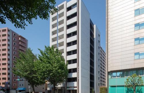 Hakata-ku Hotel | FFFFFF Hotel エフホテル