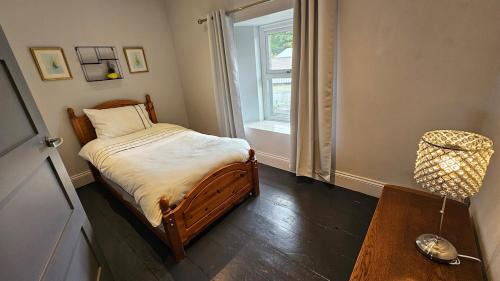 Boncath House | Ffoswen Pembrokeshire Holiday Home