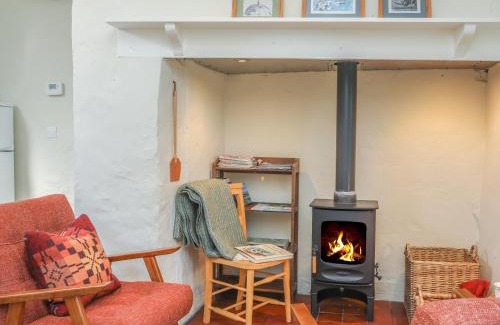 Bodorgan House | Ffrwd Cottage
