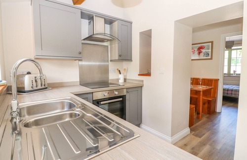 Bangor Cottage | Ffrwdd Galed Uchaf