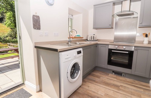 Bangor Cottage | Ffrwdd Galed Uchaf