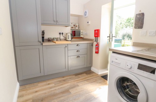 Bangor Cottage | Ffrwdd Galed Uchaf
