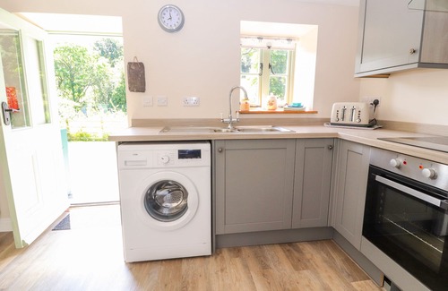 Bangor Cottage | Ffrwdd Galed Uchaf