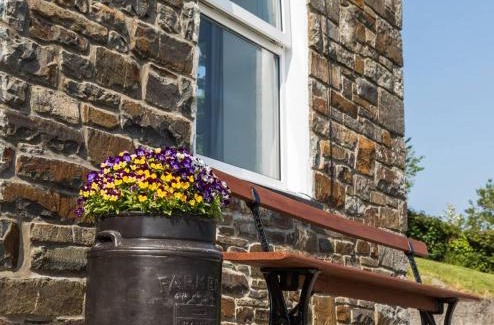 Aberaeron House | Ffyllon Fawr