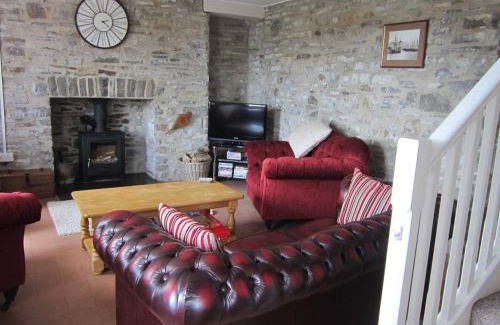 Aberaeron House | Ffyllon Fawr