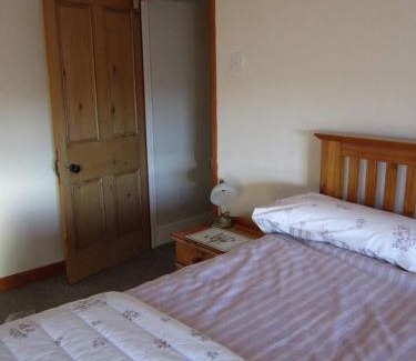 Aberaeron House | Ffyllon Fawr