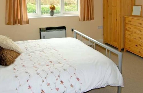 Martletwy Cottage | Ffynnon Dewi