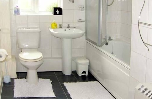 Martletwy Cottage | Ffynnon Dewi