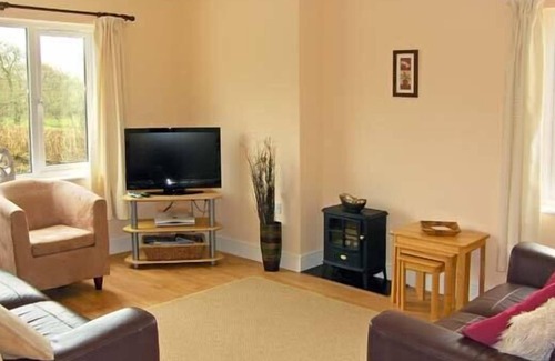Martletwy Cottage | Ffynnon Dewi