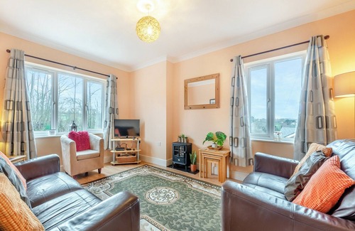 Narberth Cottage | Ffynnon Ni - UK45910