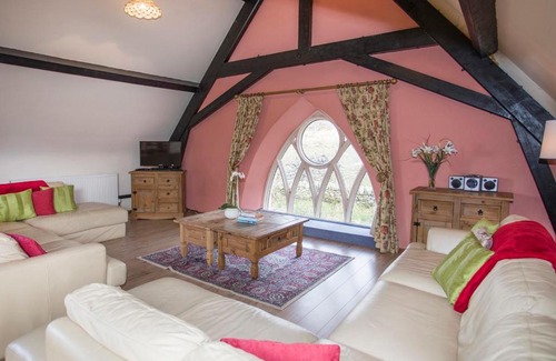 Gallt Y Foel House | Ffynnon Wen