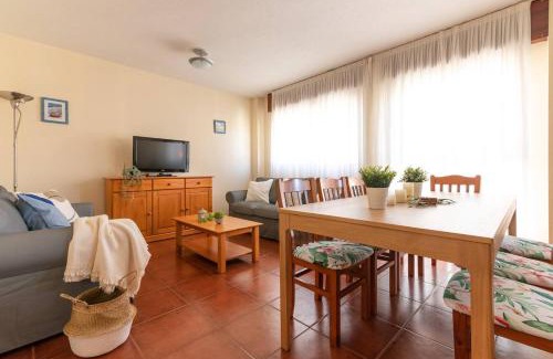 San Vicente de la Barquera Apartment | FGDR363C Peñaentera
