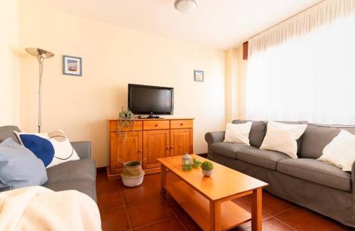 San Vicente de la Barquera Apartment | FGDR363C Peñaentera