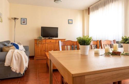 San Vicente de la Barquera Apartment | FGDR363C Peñaentera