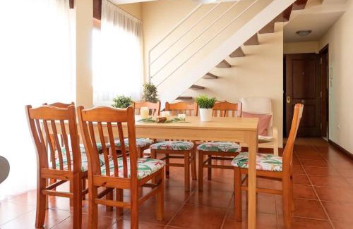 San Vicente de la Barquera Apartment | FGDR363C Peñaentera