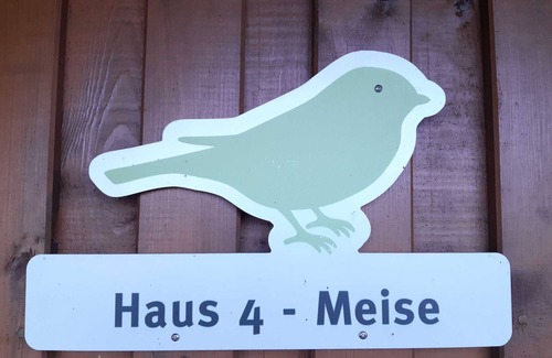 Vellahn House | FH 4 - Meise - Landhof Kützin vacation resort