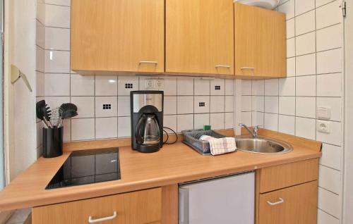 Rheinsberg House | Fh Blau