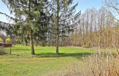 Rheinsberg House | Fh Grün