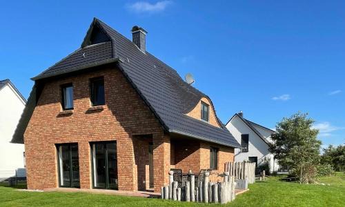 Karlshagen House | FH Kormoran STRUe