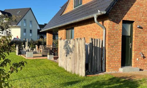 Karlshagen House | FH Kormoran STRUe