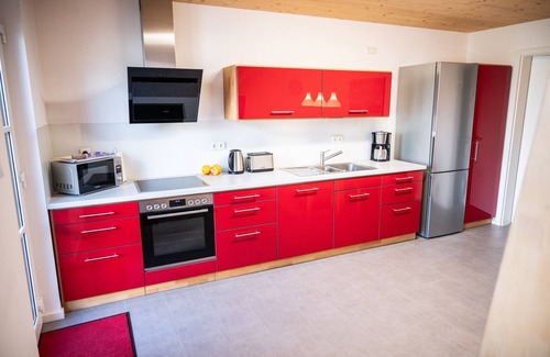 Ueckermuende House | FH Luv, Ueckermünde, Deutschland