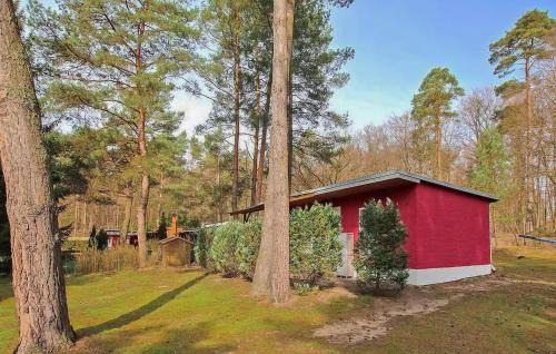 Rheinsberg House | Fh Pink