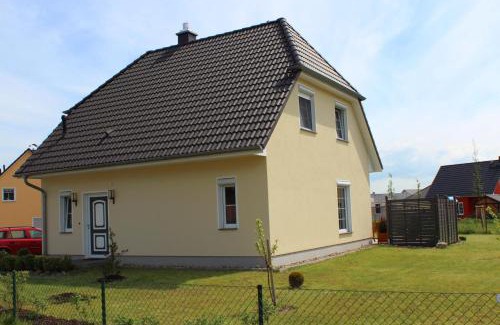 Nienhagen House | FH Sommerwind