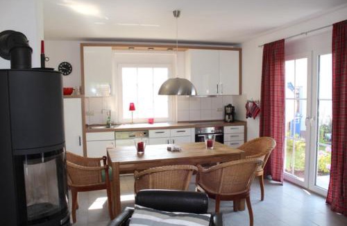Nienhagen House | FH Sommerwind