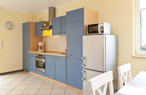 Muritz House | FH Wendorff