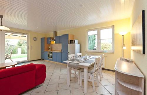 Muritz House | FH Wendorff
