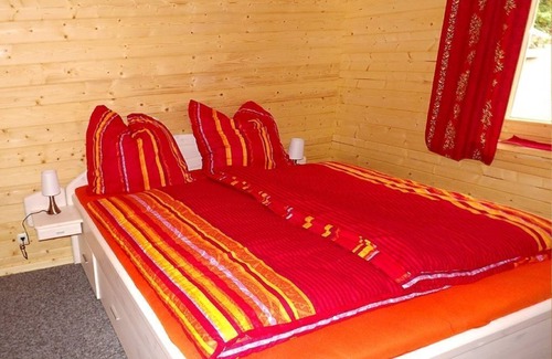 Schwielowsee House | FH Wiesenburg - Sustainable recovery effect and the feeling of returning