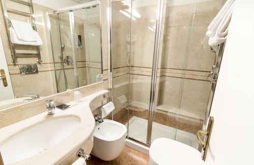 Santa Croce Hotel | FH55 Grand Hotel Mediterraneo