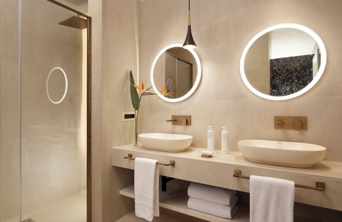 Monti Hotel | FH55 Grand Hotel Palatino