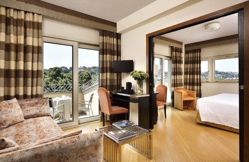 Santa Croce Hotel | FH55 Med Executive Hotel