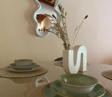 Igoumenitsa Apartment | Fhouse Luxury Apartment