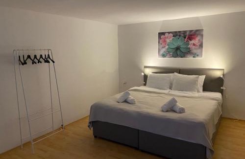 Skopje Region Apartment | FIA House