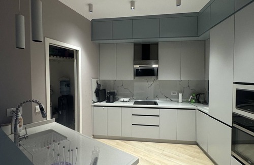Tirana Apartment | FIA Rentals Tirana 11 - Top Floor