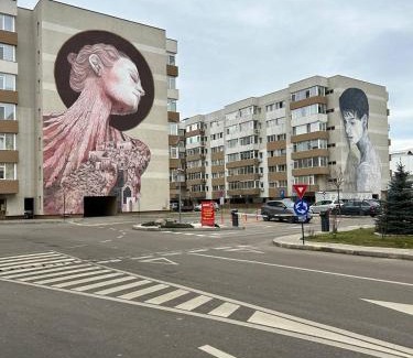 Bacau Apartment | Fiald Apartament Nou