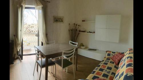 Morano Calabro Apartment | Ficarazzi
